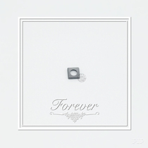 Accessories Shim MS0903 SS1204 1504 1904 2504 2506 adapts the SNMG patients CNC blade