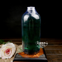 Jia Chau cherry blossom plant petal massage oil row du purification beauty salon basic open back essential oil 1000ml