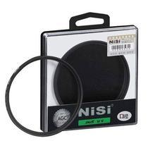 NiSi resistant UV mirror 30 37 46 49 52 55 58 62 67 72 77 82 86 95mm filter