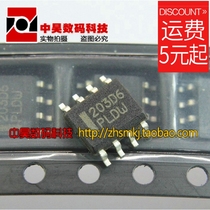 203D6 NCP1203D6 LCD Power Management IC SOP-8