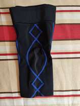 cw-x sabilyx series sports running men and women American version of cwx Compression knee pad