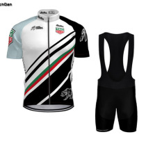 2020 Hot Selling Riding Clothing Summer Short Sleeve Mens and Womens Set Mountain Bike Clothes Road Bike Riding Pants Equipment