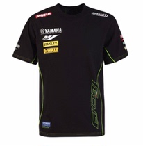 2019 New motorcycle summer riding short sleeve quick dry sports car locomotive T-shirt motorcycle leisure Knight half sleeve men