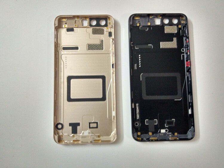 华为p10原装后盖电池盖后壳p10plus前框边框中壳框电池盖手机外壳