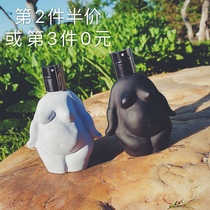 Verbena Linn perfume Queens new durable fresh light fragrance niche girl men student ornaments