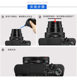 Canon G7X G7X2 G7X3 G5X2 SX720 SX740 카메라 UV 미러 다층 코팅 필터에 적합합니다. Canon G7X G7X2 G7X3 G5X2 SX720 SX740 카메라 UV 미러 다층 코팅 필터에 적합합니다.