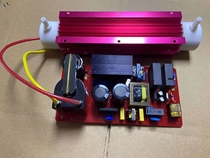 10g20g30g50g high frequency quartz tube adjustable ozone generator water treatment ozone machine air purification accessories