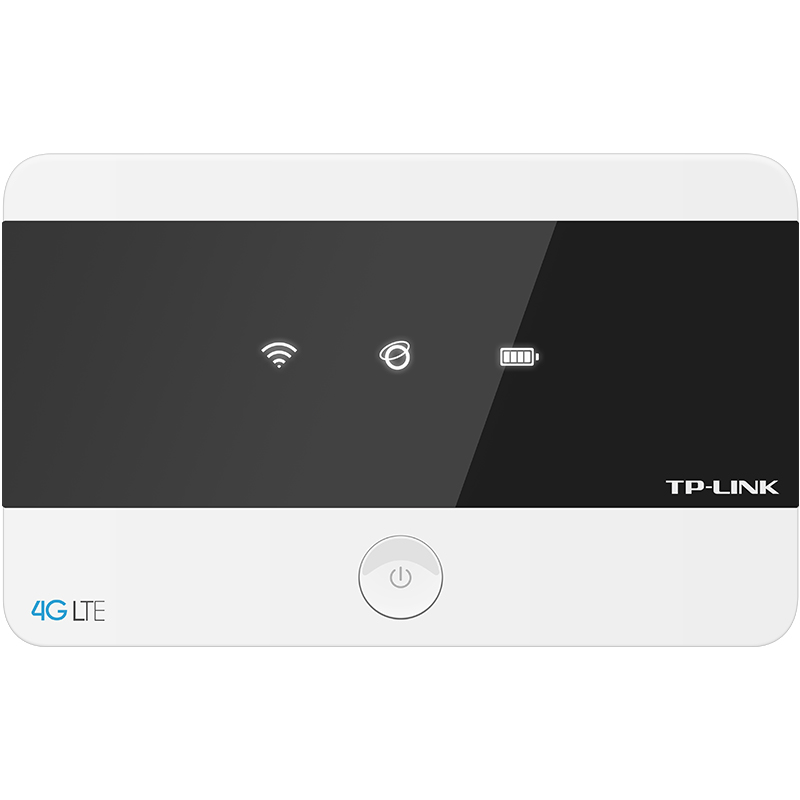 TP-Link TL-TR961 2500移动版 3G/4G无线路由器直插sim卡产品展示图3