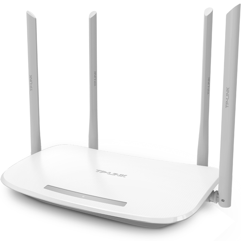 TP-LINK双频无线路由器wifi 11AC 智能穿墙TL-WDR5600 5G产品展示图2