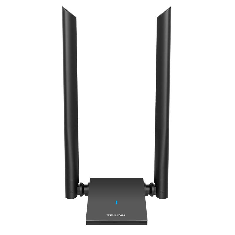 TP-LINK  TL-WN826N usb无线网卡台式机笔记本电脑wifi接收器产品展示图4