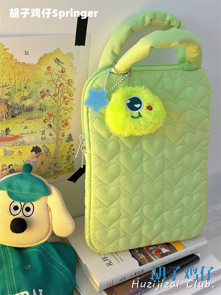 포차코태블릿파우치