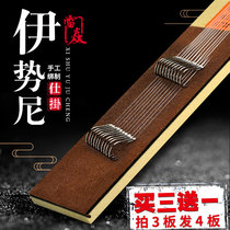 Fishing line double hook Isney fish hook tied finished product anti-entanglement with barbed big object line Group super tension