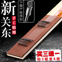 Xinguan Dongzi Line Double Hook Finished Fishhook Tie a full set of fishing carp hooks without barbs set combination