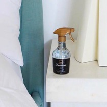 Japan Laundrin Landrin clothing deodorant spray 370ml antibacterial agent indoor air freshener