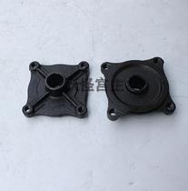 Big and small bull ATV KART modification accessories Frame Rear axle flange seat hub holder 23 teeth