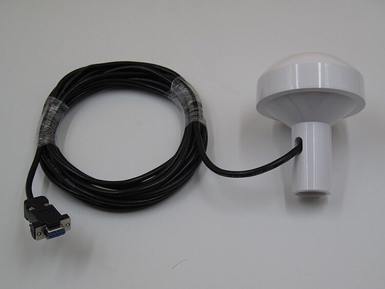 db9基站授时蘑菇头壳模块天线gps接收器bn583d