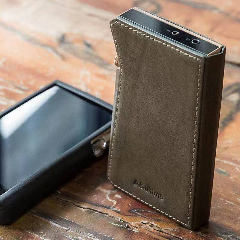 【代理特价】iriver/艾利和 sp2000黑钢限量版ak高清hifi音频播放器