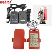 Corrida KC-10 Theodolite Charger KT-020 Jingwei KB-40 Battery