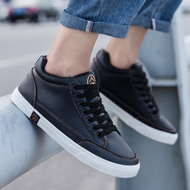 Human this 2020 new winter mens high canvas shoes men plus velvet thick cotton shoes casual shoes black cotton boots tide