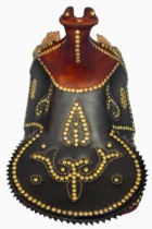 Xinjiang Yili Zanzhis craft supplies (Saddles)