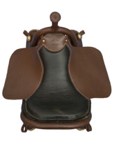 Xinjiang Yili Zanzhis craft supplies (Saddles)