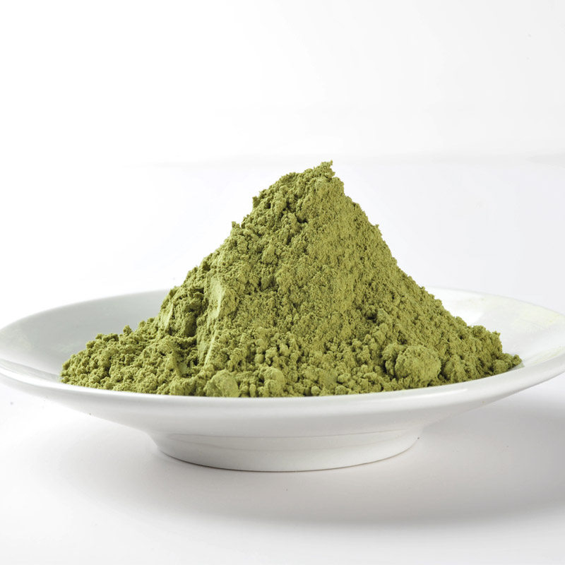 买2送1ypfen冬霜 桑叶粉 桑叶茶食用粉面膜100克包邮