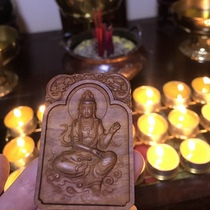 Taoist Dharma instrument Lightning strike Zaomu Cihang Real Guanyin Bodhisattva Crape Myrtle Taboo Golden Light spell Five Lei Qiankun Circle Lei Zuling