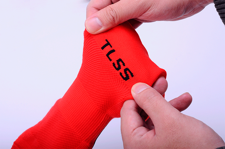 天朗男女足球成人防滑神袜毛巾底男女袜3d男女运动中筒袜tldw