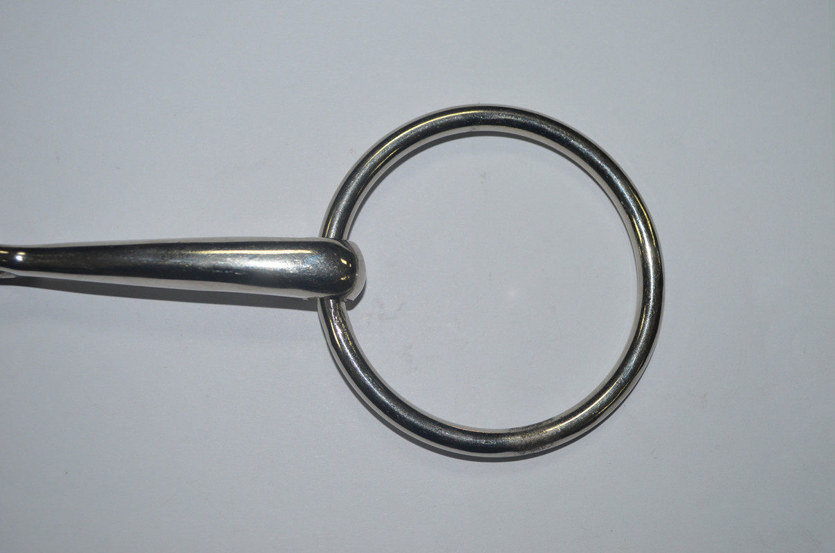 供应批发 英式马衔铁 衔铁 马口衔铁 口衔铁 嚼子 马术马具