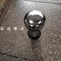 Hydraulic refueling port EF1-25 thread 1 inch hydraulic station air filter