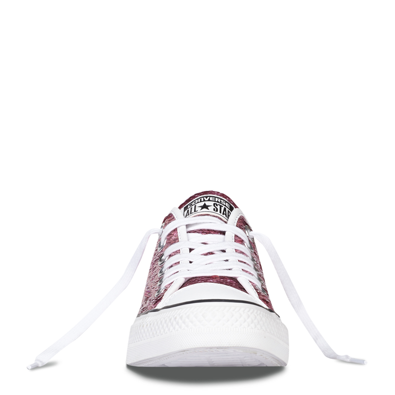 CONVERSE匡威官方 Chuck Taylor All Star 珠片印花 553438C产品展示图5