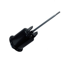 Vigorously Tem 620522 tire disassembly and assembly pickup tire machine accessories single exhaust large cylinder assembly pressure tire pump air drum