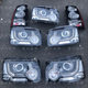 Land Rover Discovery 4 Old Models New Models, Discovery 3 Modifications, 16 Models, Discovery 4 Grounding Large Taillight 역전 미러에 적용됩니다. Land Rover Discovery 4 Old Models New Models, Discovery 3 Modifications, 16 Models, Discovery 4 Grounding Large Taillight 역전 미러에 적용됩니다.