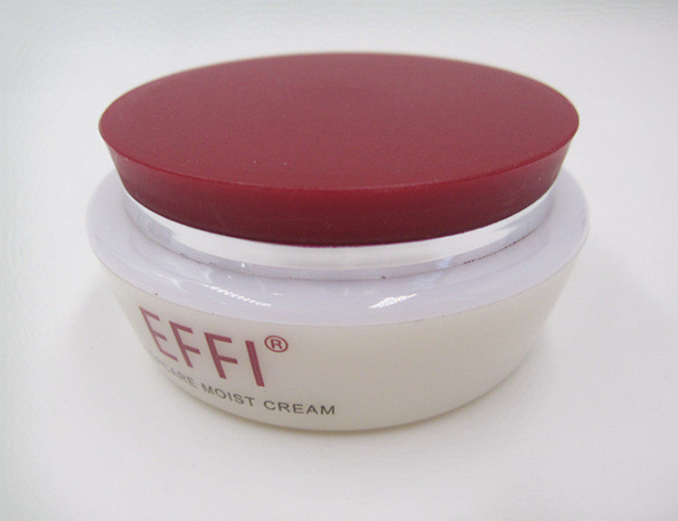 专柜正品 雅倩玉丽金庄珍珠美容膏15g 亮白遮瑕淡化色斑 二盒包邮