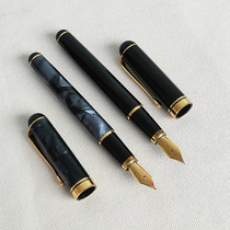 Old Pen Hero 91 Pai Pen Cillux tip Daming large thick pole calligraphy 90s inventory