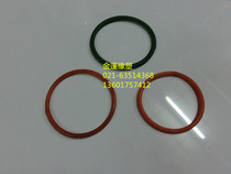 Wool surface polyurethane round strip Green round belt PU belt Beef tendon diameter 2mm 400 meters per roll Price per meter