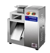 100 percent ZQ-180 LUXURY CUT MEAT SLICE MACHINE ZQ-130 COMMERCIAL SLICER MULTIFUNCTION CUT WIRE MACHINE CHEDINE PORK