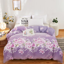 Duvet cover single cotton 200x230 double 150×200 student dormitory 1 5 meters single cotton quilt cover for children