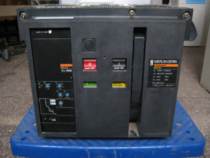 Merlin Gerin M16H1 3P STR38S Drawer type Fixed Merlin Gerin Circuit Breaker