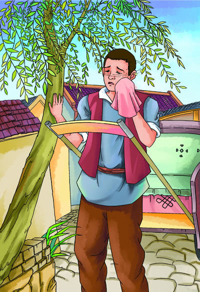 【当当网 正版书籍】骆驼祥子 人教统编教材七年级下推荐必读