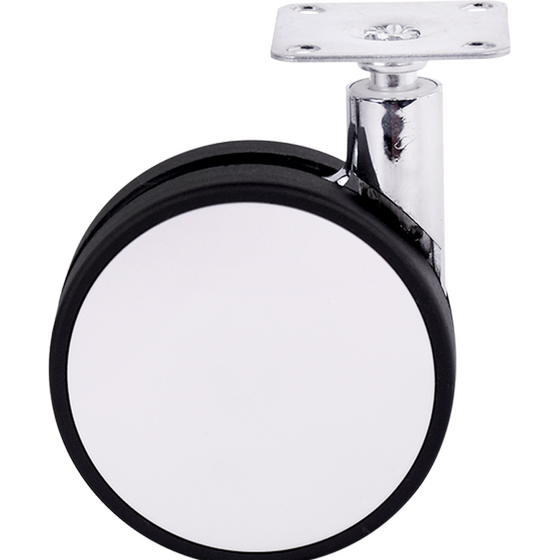 Universal wheel universal furniture wheel 2.5-inch coffee table wheel sofa wheel bedside table pulley office cabinet mobile wheel
Universal wheel universal furniture wheel 2.5-inch coffee table wheel sofa wheel bedside table pulley office cabinet mobile wheel