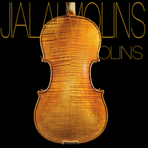 Violin 4 4 handmade European high-grade violin