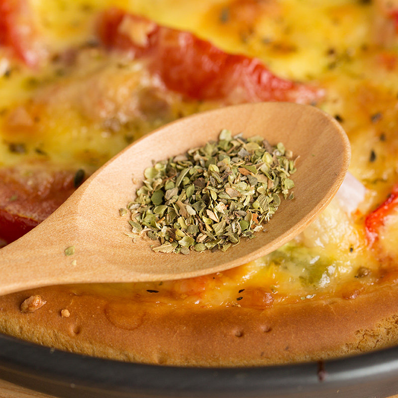 百钻披萨草 烘焙比萨香草料阿里根奴 西餐调料牛排意