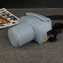 sony Sony A7M2 micro single bag camera bag A7M3 portable SLR liner bag storage bag Camera protective cover