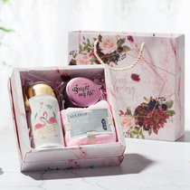 Birthday present send girls girlfriends employees to open special creative teachers Day gift giving teachers practical