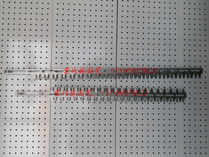 德国斯蒂尔HS81T绿篱机双刃刀片\/斯蒂尔绿篱