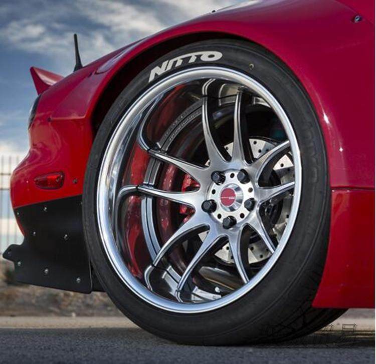 work/cr-2p宽边爆龟轮毂16/17寸飞度锋范菱悦捷达骐达花冠菱帅_7折