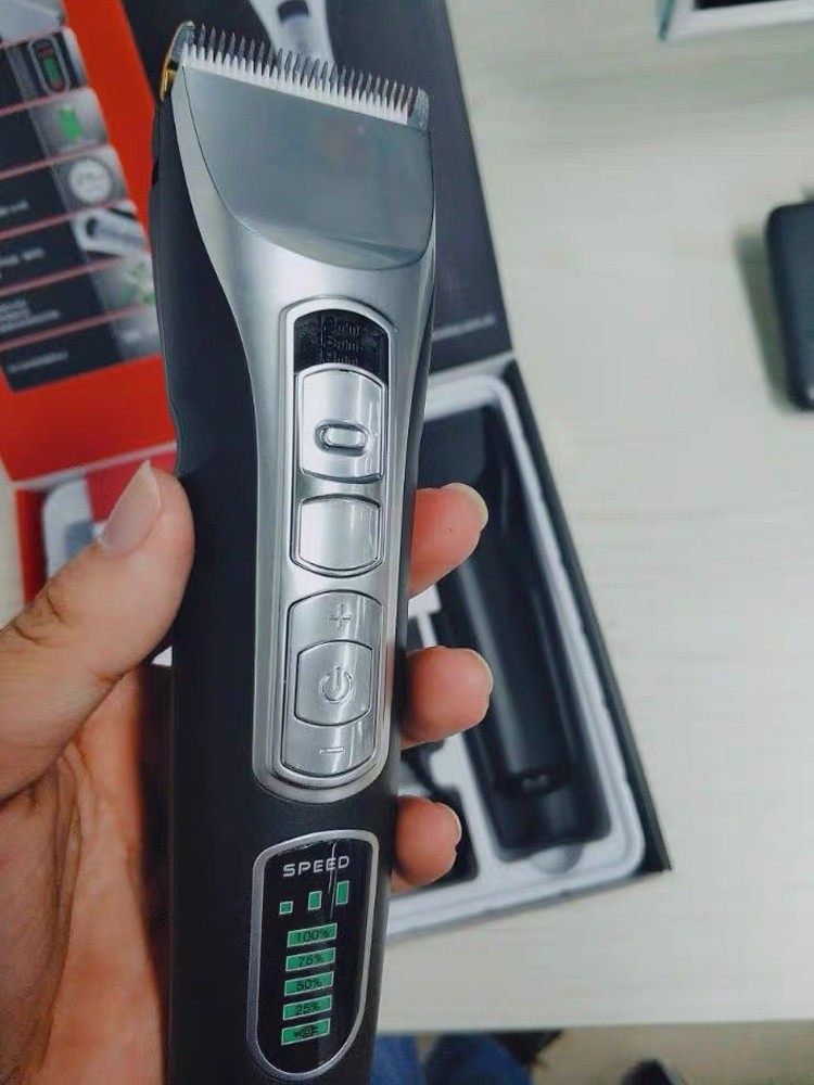 科德士电动理发器