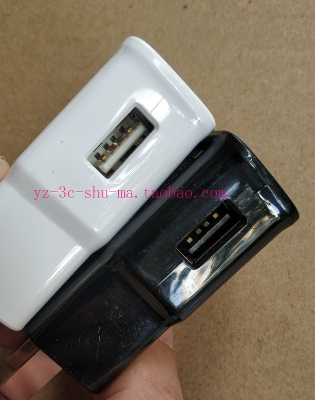 Củ sạc Samsung 5V2A chính hãng 10W Xiaomi Huawei vivo Meizu OPPO Tai nghe loa Bluetooth phổ thông - Hệ thống rạp hát tại nhà