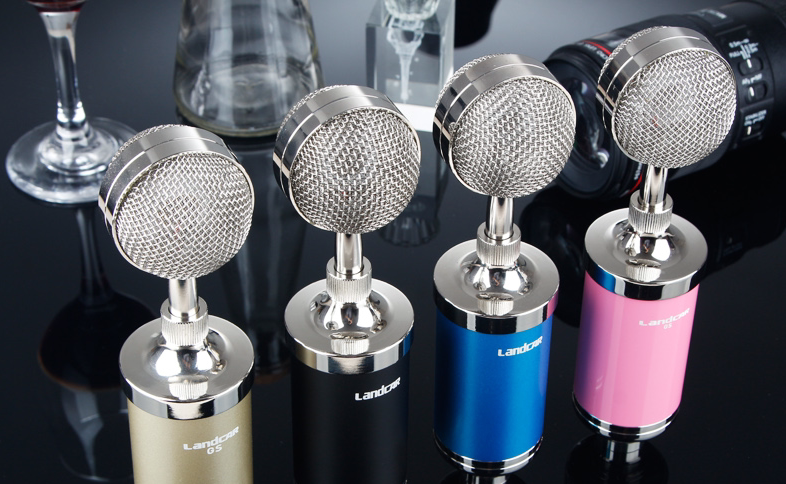 轻巧扩音,麦克风怎么选?